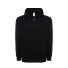 Hooded CVC Sweatshirt JHK