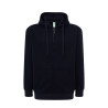 Hooded CVC Sweatshirt JHK