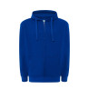 Hooded CVC Sweatshirt JHK