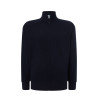 Full Zip CVC Sweatshirt JHK