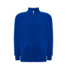 Full Zip CVC Sweatshirt JHK
