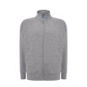 Full Zip CVC Sweatshirt JHK