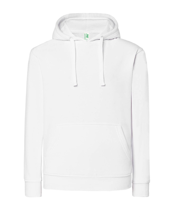 Kangaroo CVC Sweatshirt Lady JHK