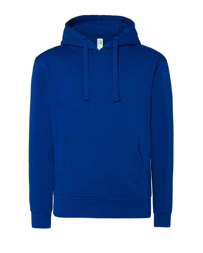 Kangaroo CVC Sweatshirt Lady JHK