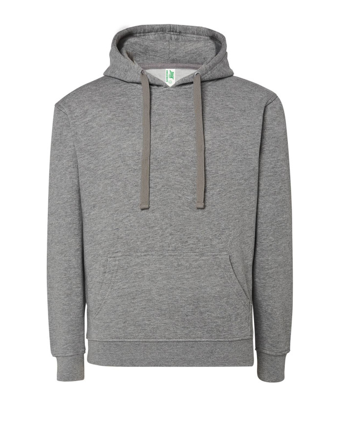 Kangaroo CVC Sweatshirt Lady JHK