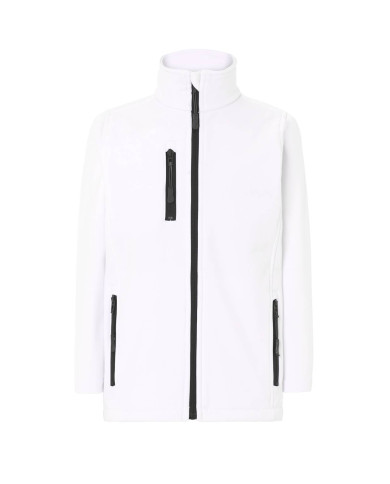Softshell Jacket Kid JHK