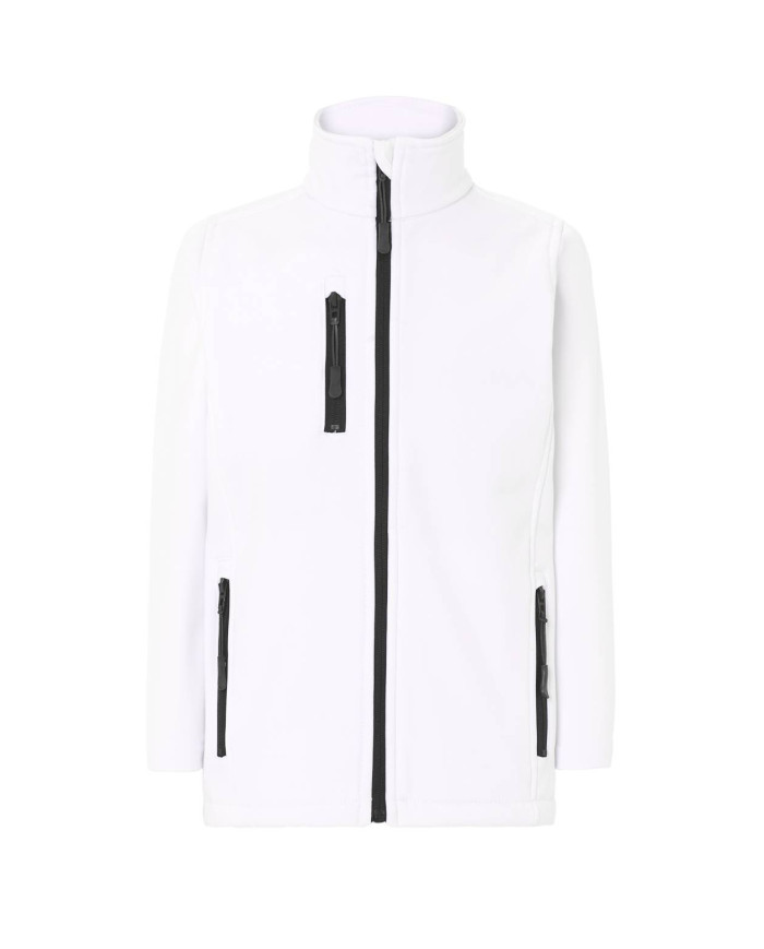 Softshell Jacket Kid JHK