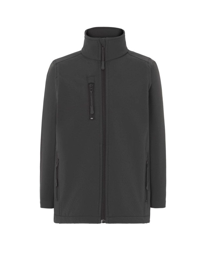 Softshell Jacket Kid JHK