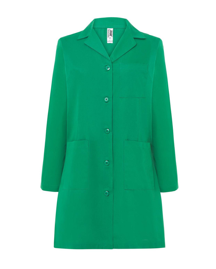 ROME LADY (LABCOAT) JHK