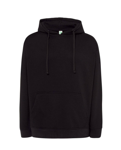 Kangaroo Sweatshirt King Size JHK