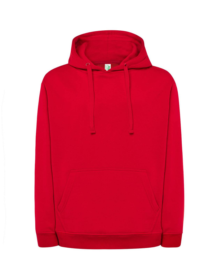 Kangaroo Sweatshirt King Size JHK