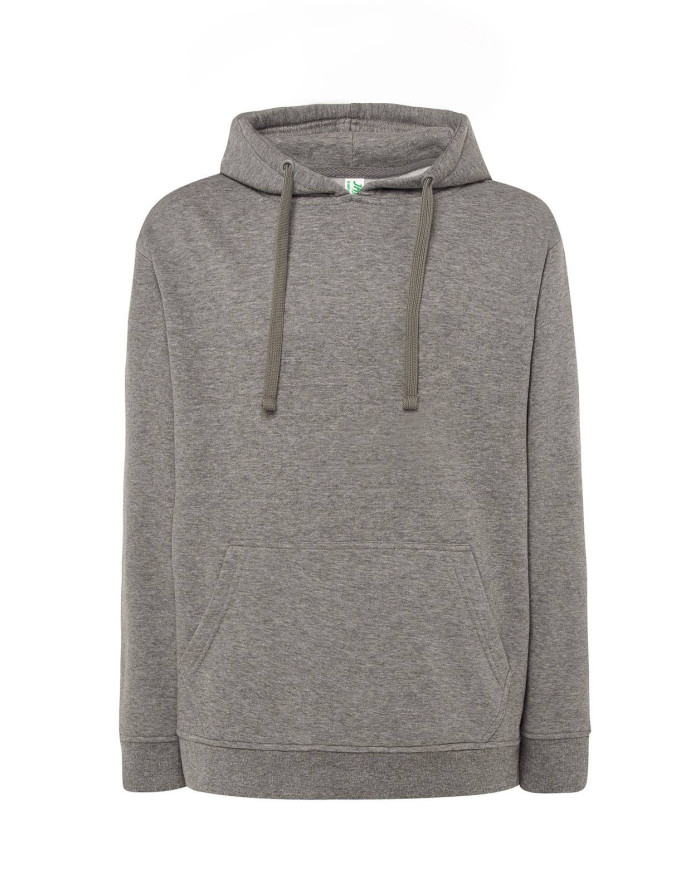 Kangaroo Sweatshirt King Size JHK
