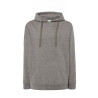 Kangaroo Sweatshirt King Size JHK