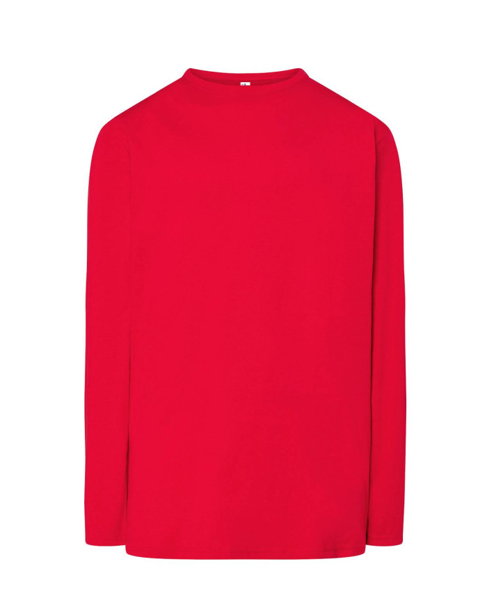 Regular LS T-Shirt King Size JHK