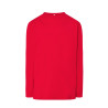 Regular LS T-Shirt King Size JHK
