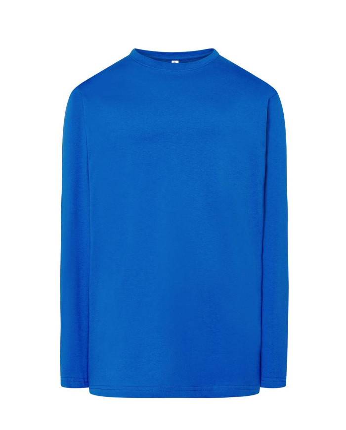 Regular LS T-Shirt King Size JHK