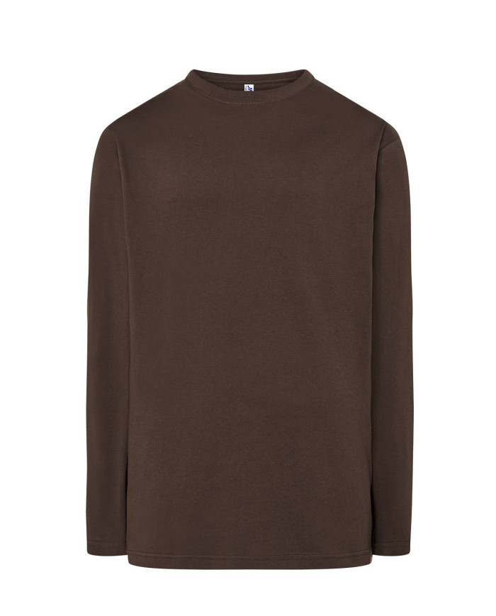 Regular LS T-Shirt King Size JHK