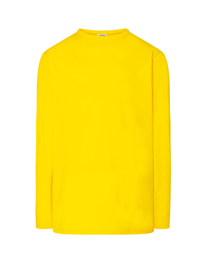 Regular LS T-Shirt King Size JHK