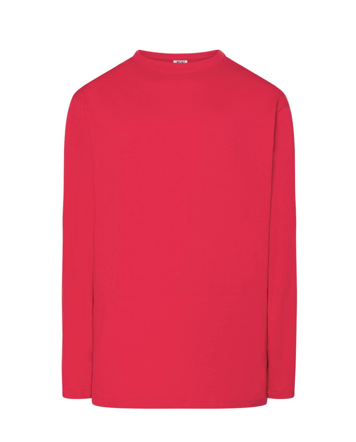 Regular LS T-Shirt King Size JHK