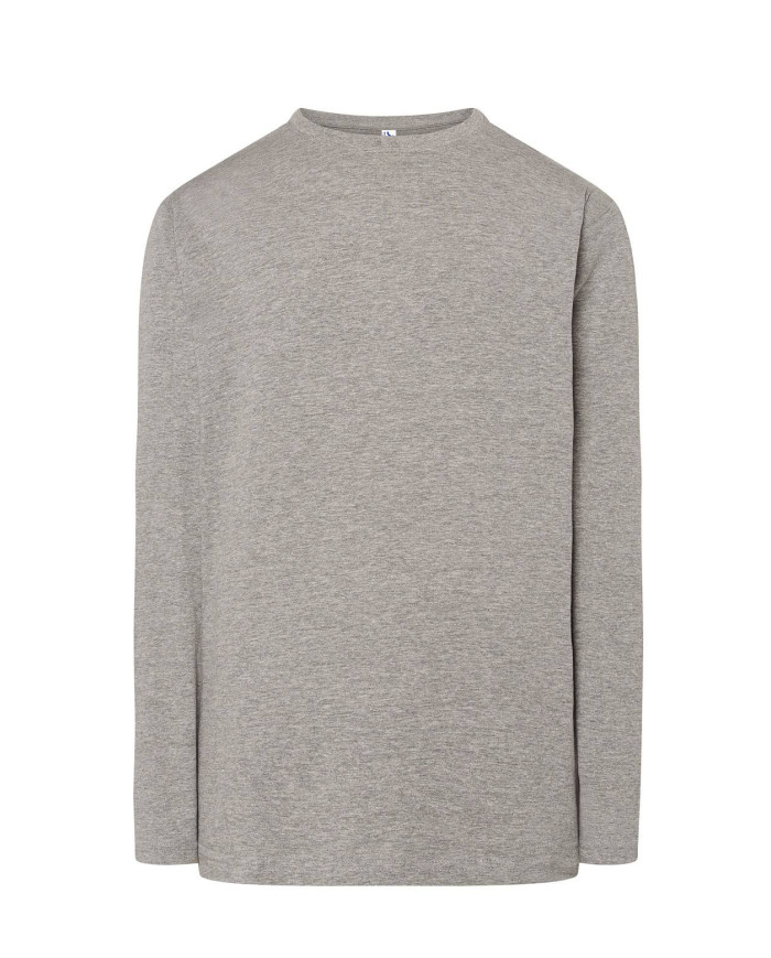 Regular LS T-Shirt King Size JHK