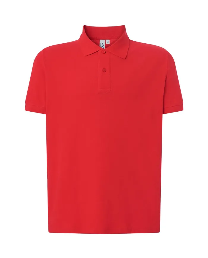 POLO PREMIUM JHK
