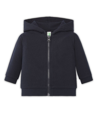 Baby Hooded Sweatshirt JHK
