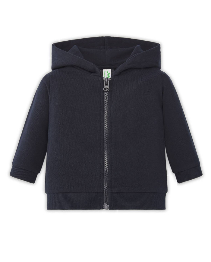 Baby Hooded Sweatshirt JHK