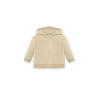Baby Hooded Sweatshirt JHK
