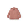 Baby Hooded Sweatshirt JHK