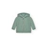 Baby Hooded Sweatshirt JHK