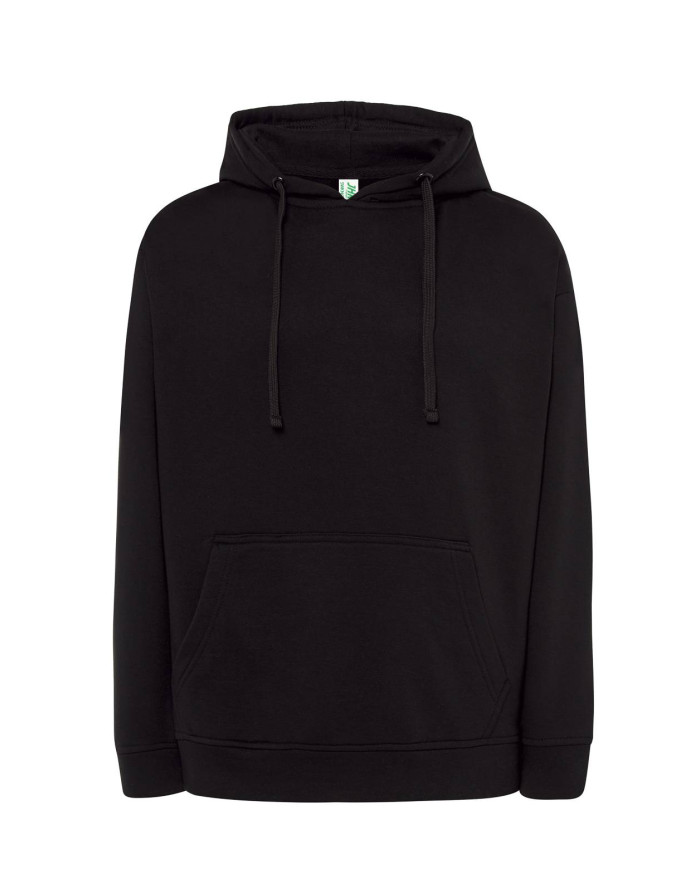 Kangaroo French Terry Sweatshirt JHK