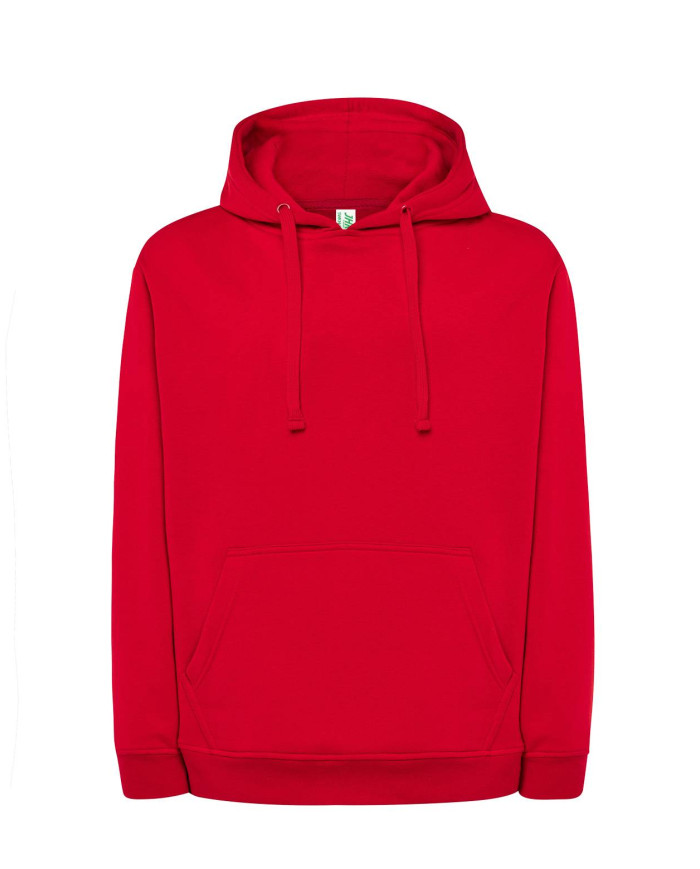 Kangaroo French Terry Sweatshirt JHK