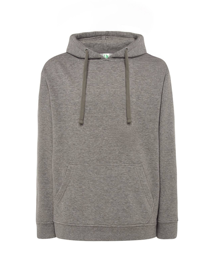 Kangaroo French Terry Sweatshirt JHK