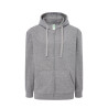 Hooded French Terry Sweatshirt JHK