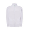 Full Zip French Terry Sweatshirt JHK