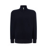 Full Zip French Terry Sweatshirt JHK