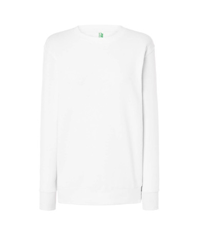 Sweatshirt Lady French Terry JHK
