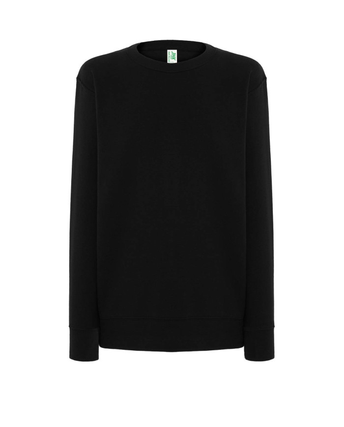 Sweatshirt Lady French Terry JHK
