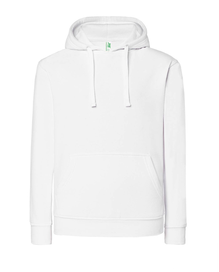 Kangaroo Lady French Terry Sweatshirt JHK