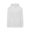 Hooded Lady French Terry Sweatshirt JHK