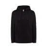 Hooded Lady French Terry Sweatshirt JHK