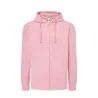 Hooded Lady French Terry Sweatshirt JHK