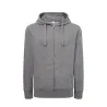 Hooded Lady French Terry Sweatshirt JHK