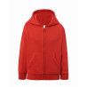Kid Hooded French Terry Sweatshirt JHK