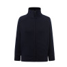 Kid Full Zip French Terry Sweatshirt JHK