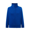 Kid Full Zip French Terry Sweatshirt JHK