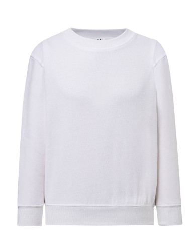 Kid Sweatshirt French Terry JHK