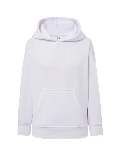 Kid Kangaroo French Terry Sweatshirt JHK