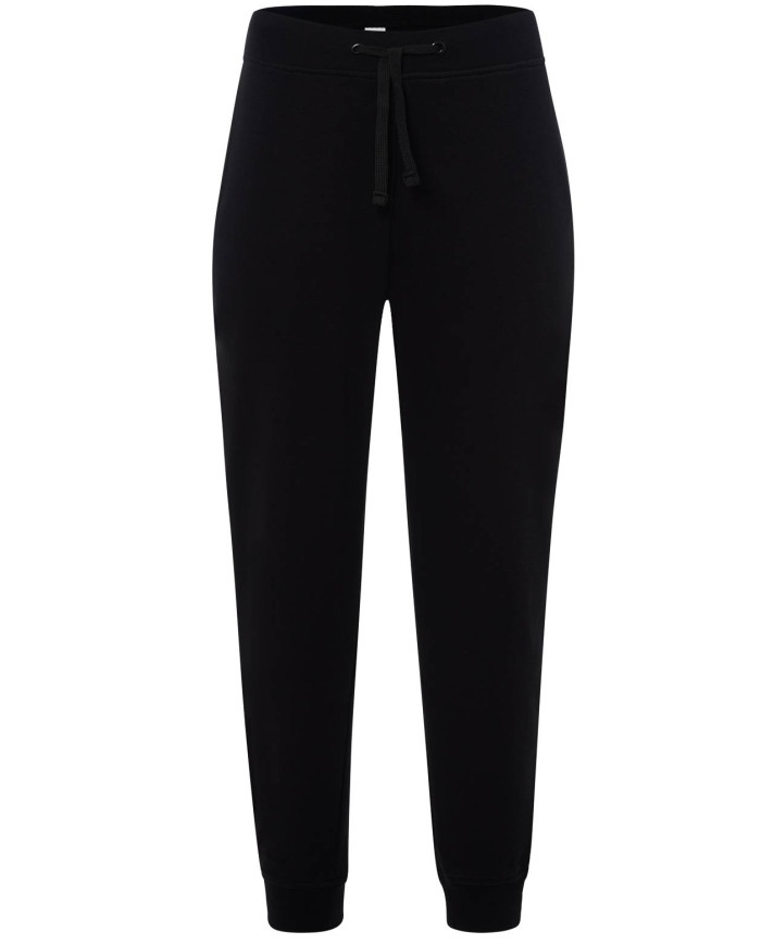 Sweat Pants Cuff French Terry JHK