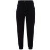 Sweat Pants Cuff French Terry JHK